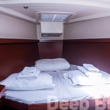 Hanse 415