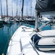 Hanse 415
