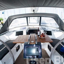 Hanse 415