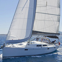 Hanse 415