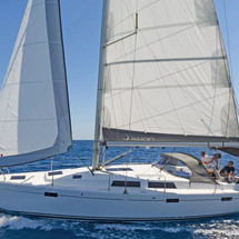 Hanse 415