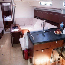 Hanse 415