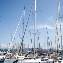 Hanse 415