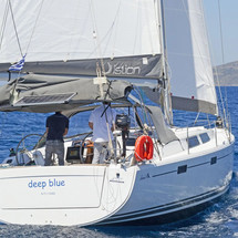Hanse 415
