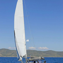 Hanse 415