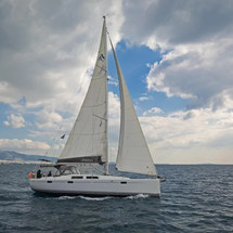 Hanse 415