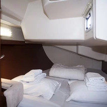 Hanse 415