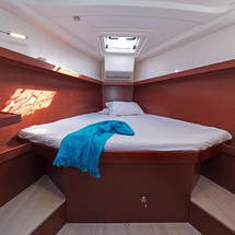 Hanse 415