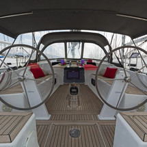 Hanse 415