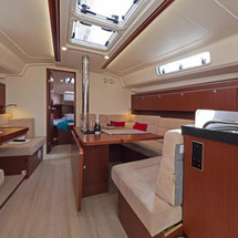 Hanse 415