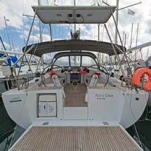 Hanse 415