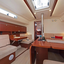 Hanse 415