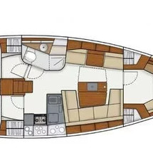 Hanse 415