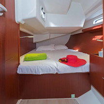 Hanse 415