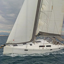 Hanse 415