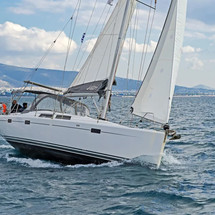 Hanse 415