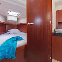 Hanse 415