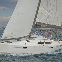 Hanse 415
