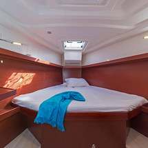 Hanse 415