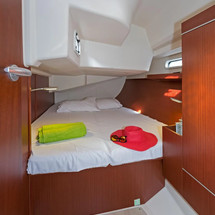 Hanse 415