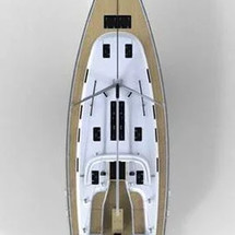 Bavaria 45 Cruiser