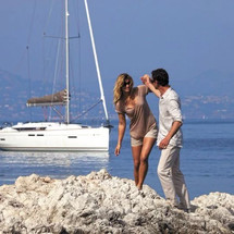 Jeanneau Sun Odyssey 419