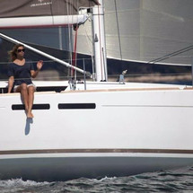 Jeanneau Sun Odyssey 419