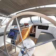 Hanse 418