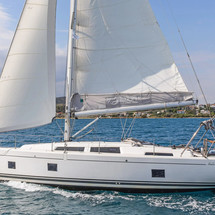Hanse 418
