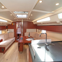 Hanse 418