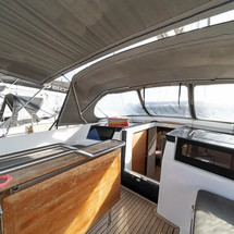 Hanse 418