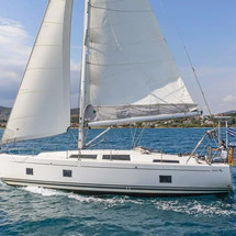 Hanse 418