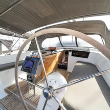 Hanse 418