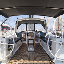 Oceanis 41.1