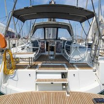 Oceanis 41.1