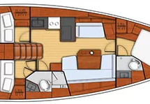 Oceanis 41.1