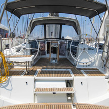 Oceanis 41.1