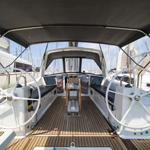Oceanis 41.1