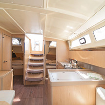 Oceanis 41.1