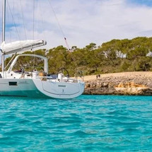 Oceanis 41.1