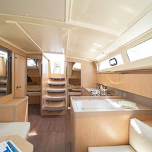 Oceanis 41.1