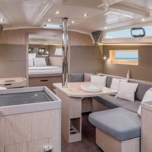 Oceanis 41.1
