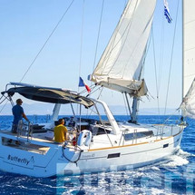 Oceanis 45