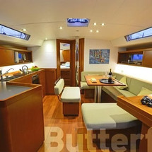 Oceanis 45