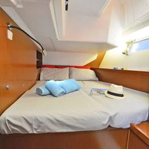 Oceanis 45