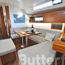 Oceanis 45