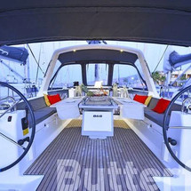 Oceanis 45