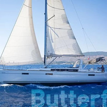 Oceanis 45