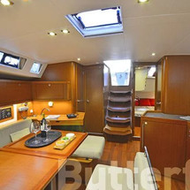 Oceanis 45