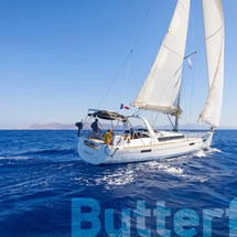 Oceanis 45